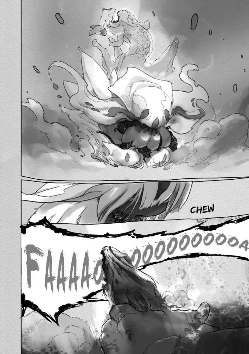 Made in Abyss Chapter 57 25